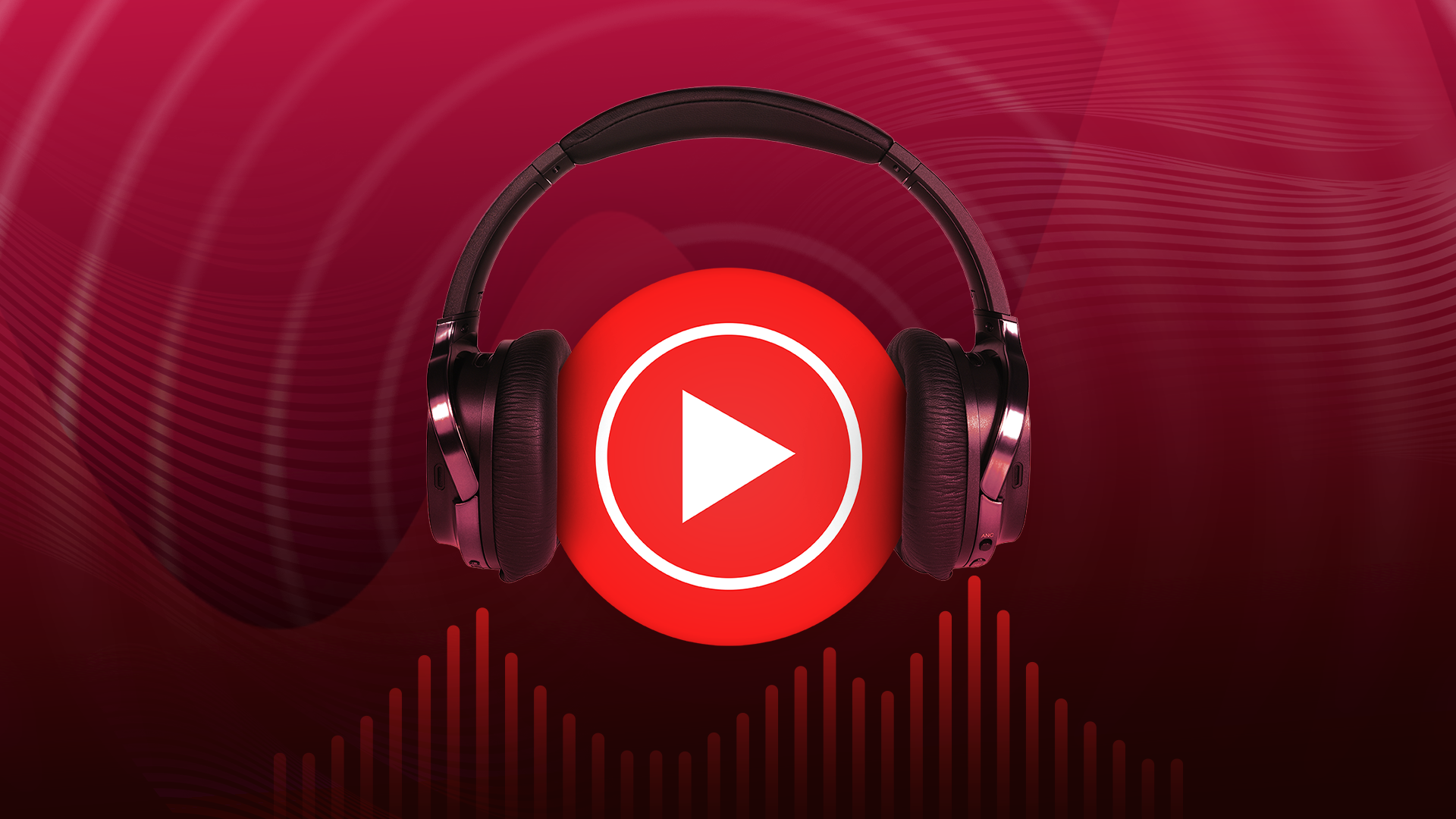 YouTube Music's 2025 Recap comes with new AI chat feature