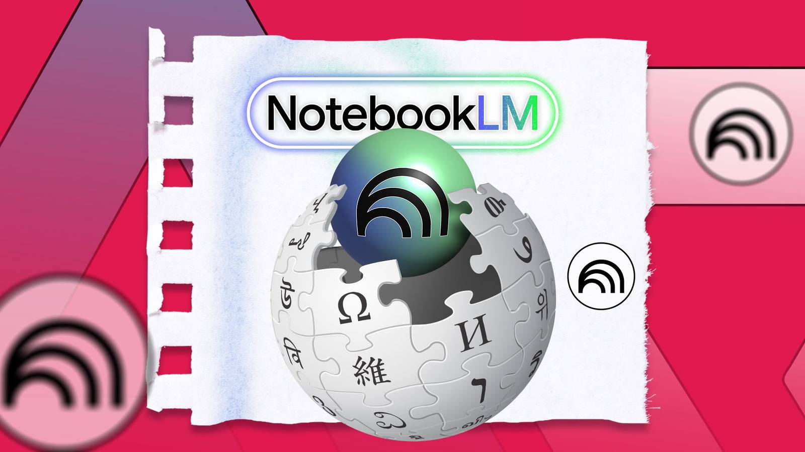 I used NotebookLM to create a personal wiki — here’s how you can do it, too