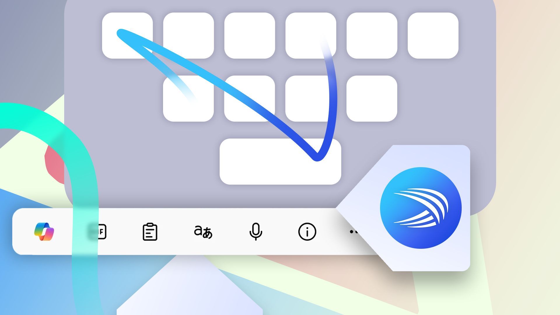 Swiftkey | Android Police