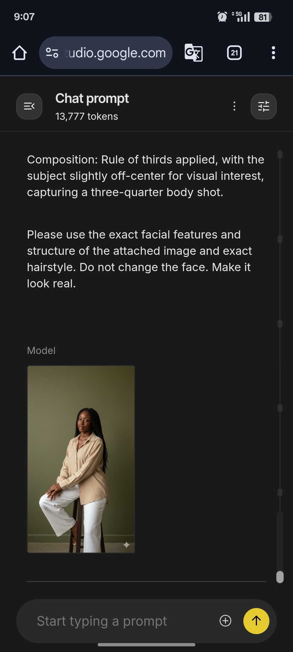 I swapped studio headshots for this Google feature at home — and it ...