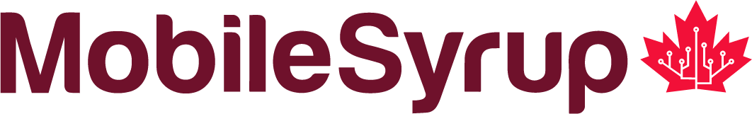 Mobile Syrup Logo