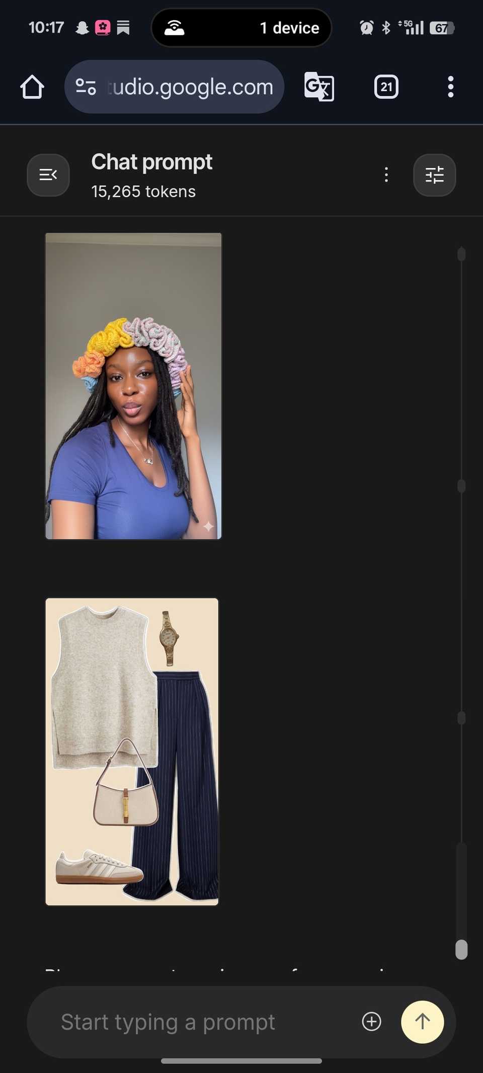 I swapped studio headshots for this Google feature at home — and it ...