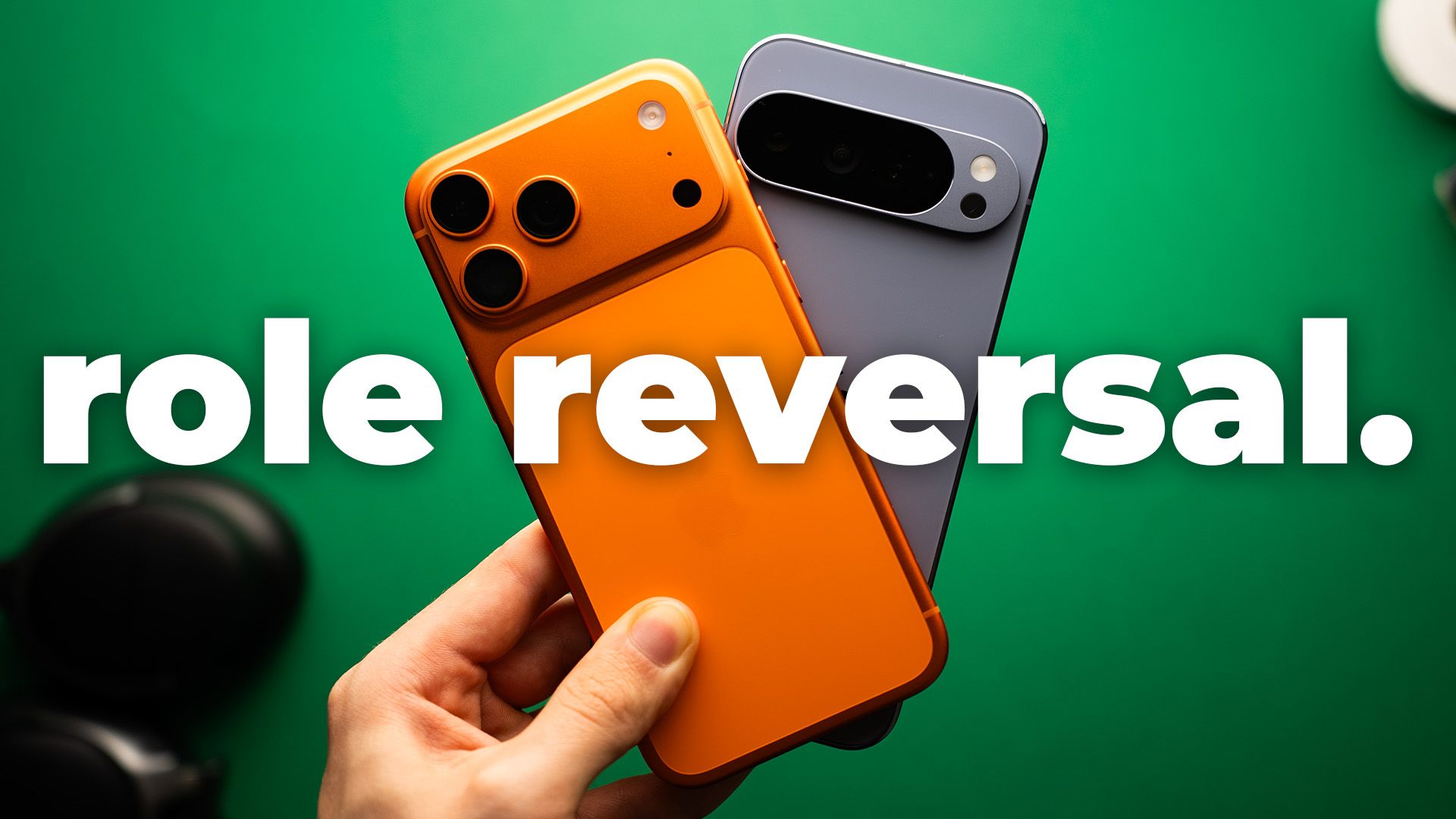 The most complete smartphone ever built. [Video]