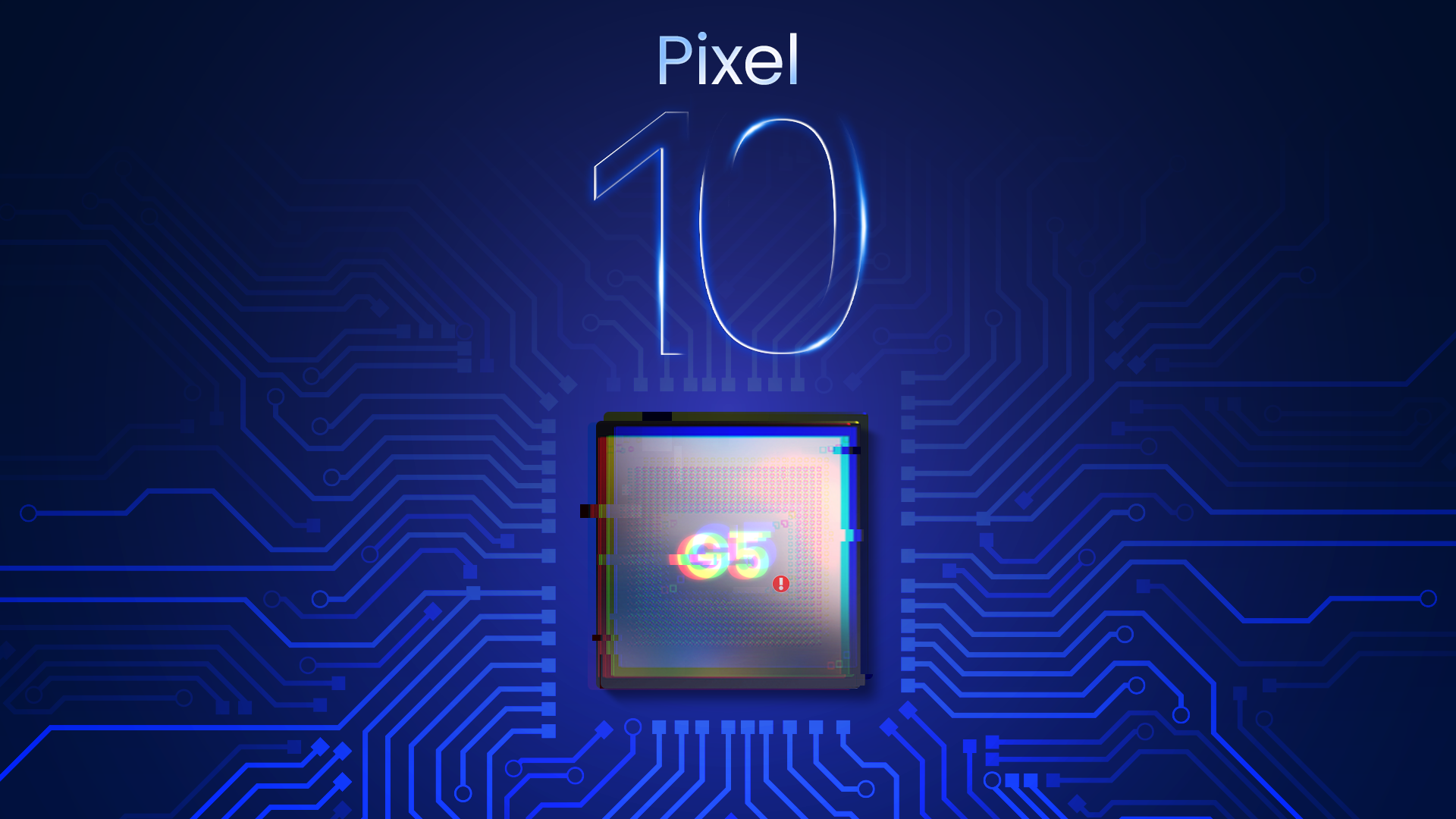 كل ما تريد معرفته عن Pixel 10's Tensor G5 shows Google still has a lot to learn الجديد