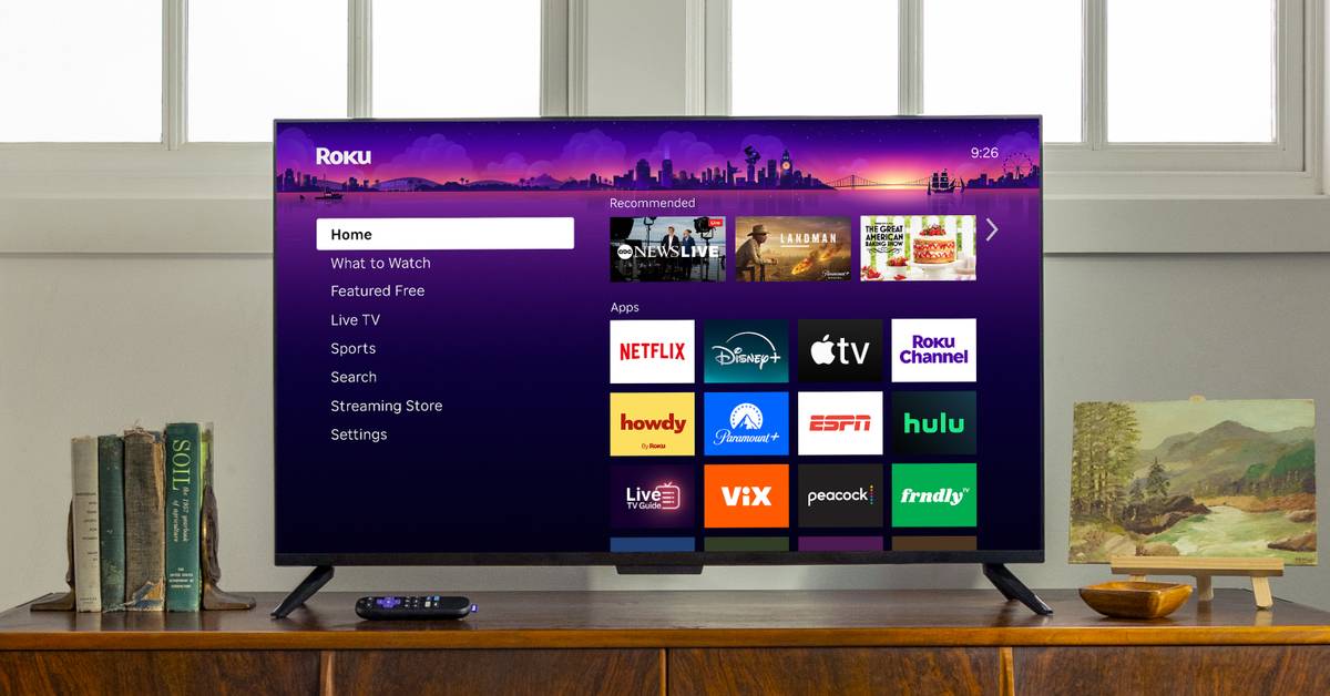 Roku's fall update brings a plethora of powerful new features