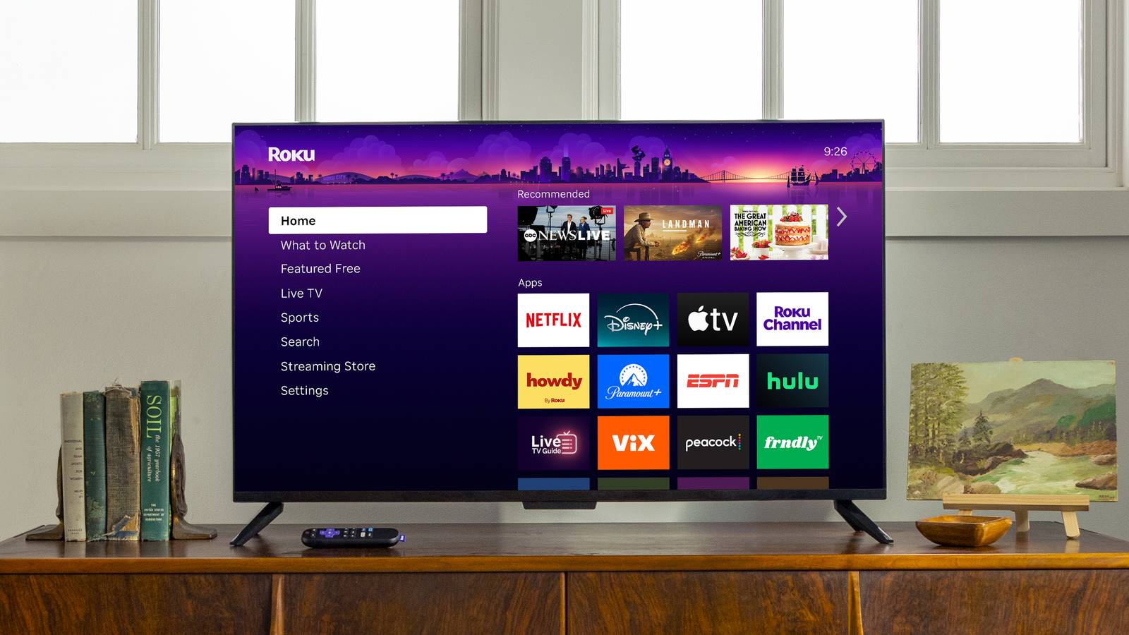 Roku's fall update brings a plethora of powerful new features