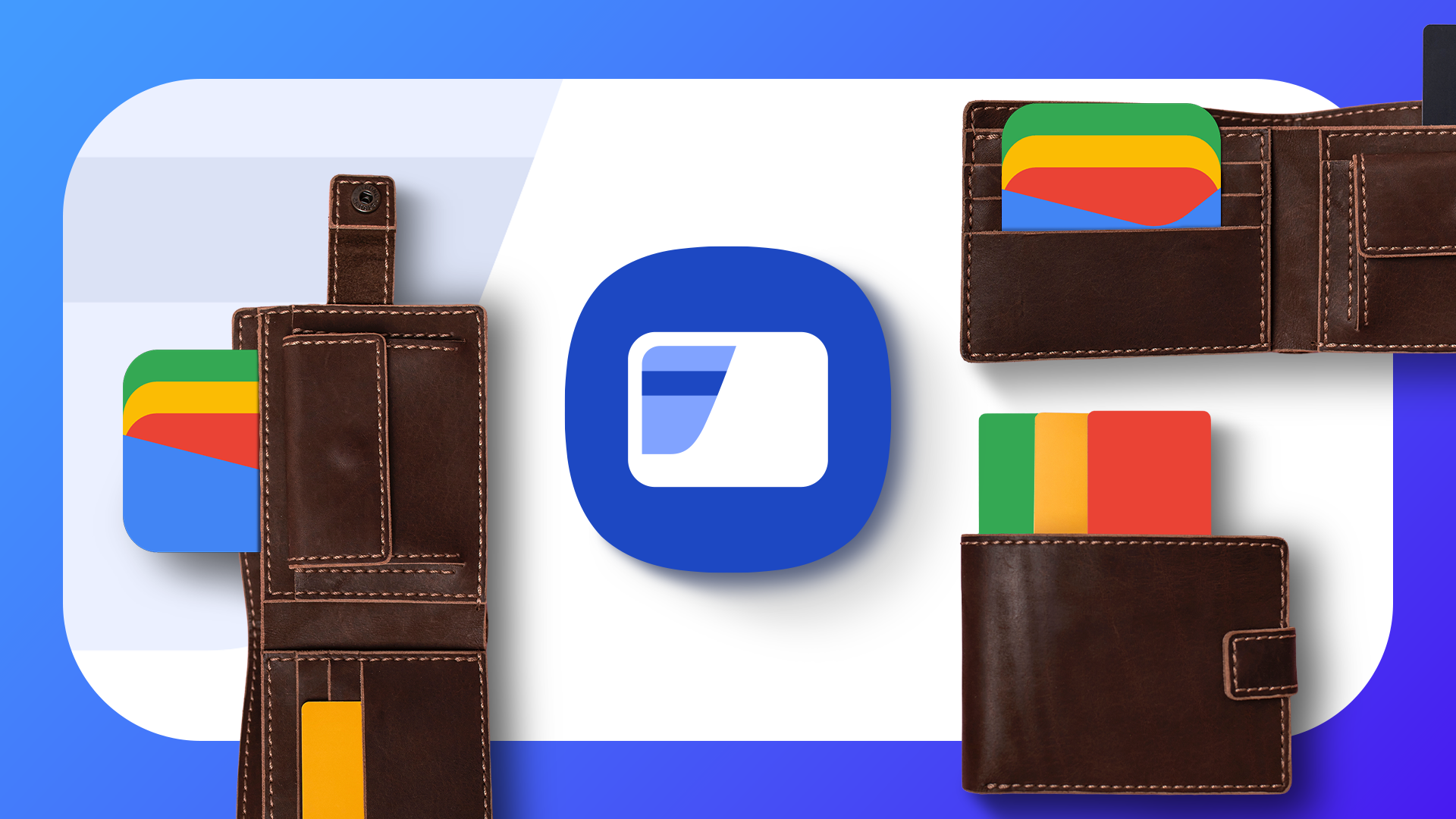 The one feature Samsung Wallet still can't get right — and probably never will