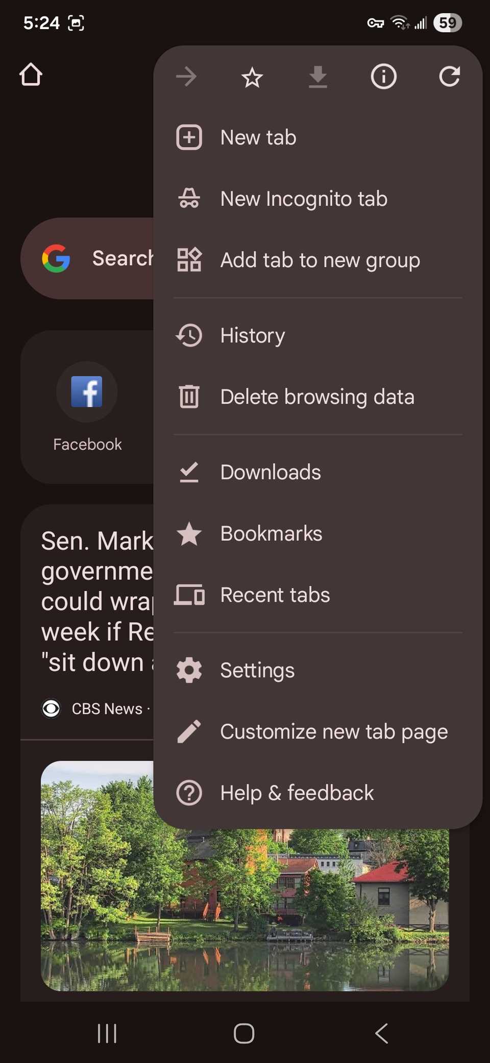 اعتقدت أن الإنترنت المجاني كان هدية. اتضح أنه طعم 2 screenshot 20251020 172441 chrome