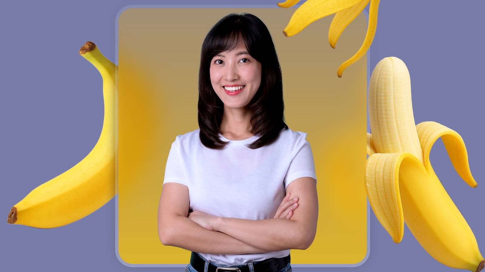 I swapped studio headshots for this Google feature at home â and it actually works