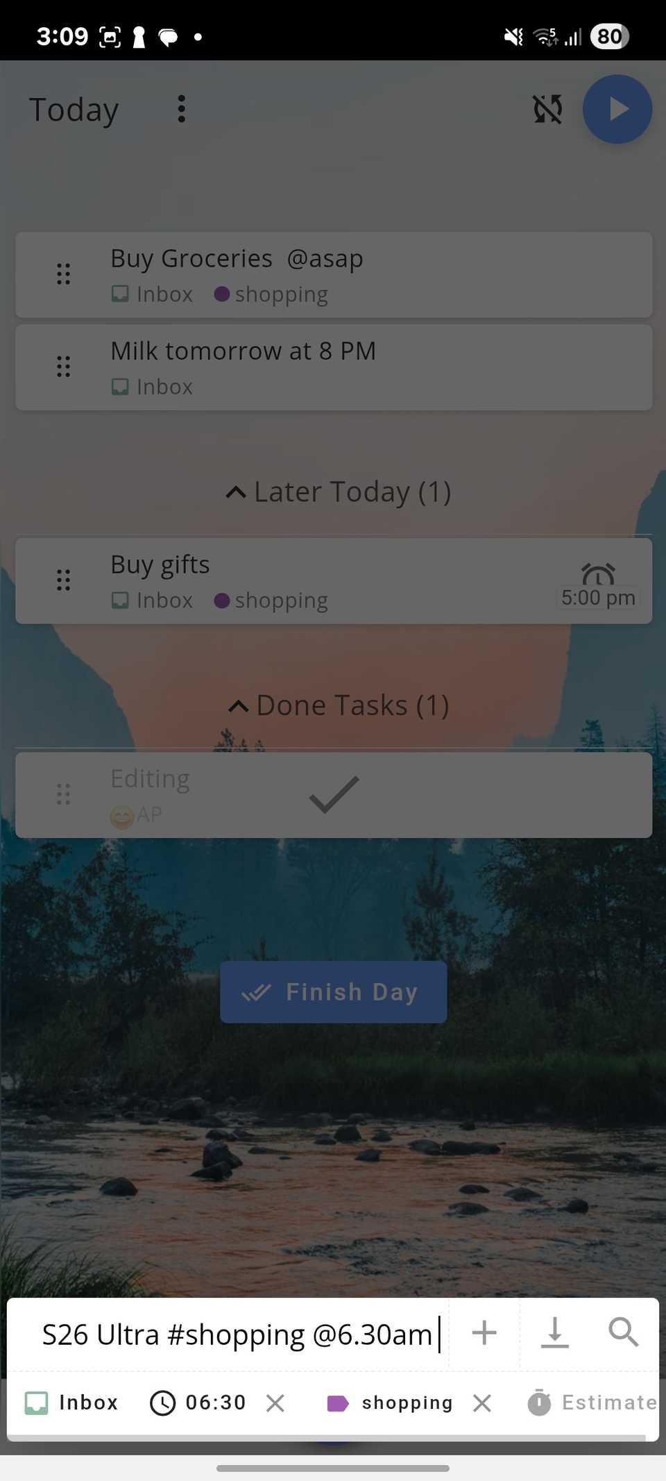 Crie um emprego com superprodutividade