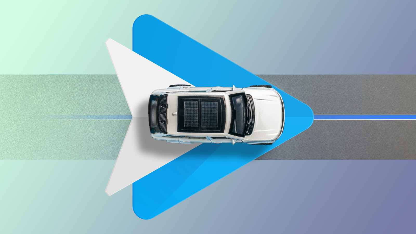 Android Auto's best feature isn't navigation