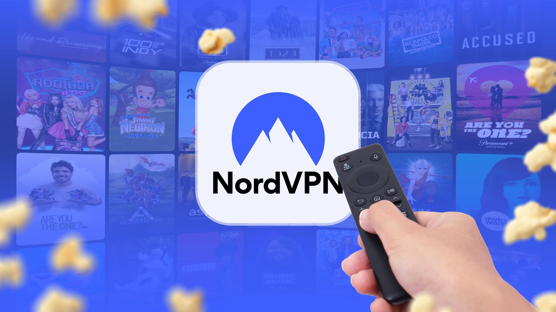 كل ما تريد معرفته عن I tried NordVPN for a week and this is how it actually changed my streaming habits الجديد