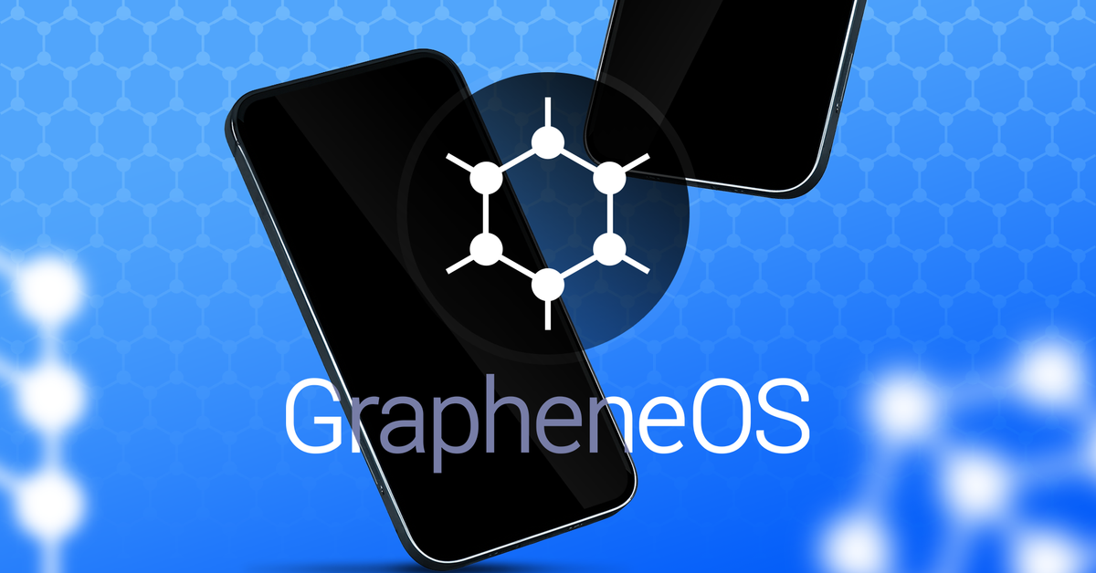 GrapheneOS's big hardware debut is more than a year away GrapheneOS's big hardware debut is more than a year away