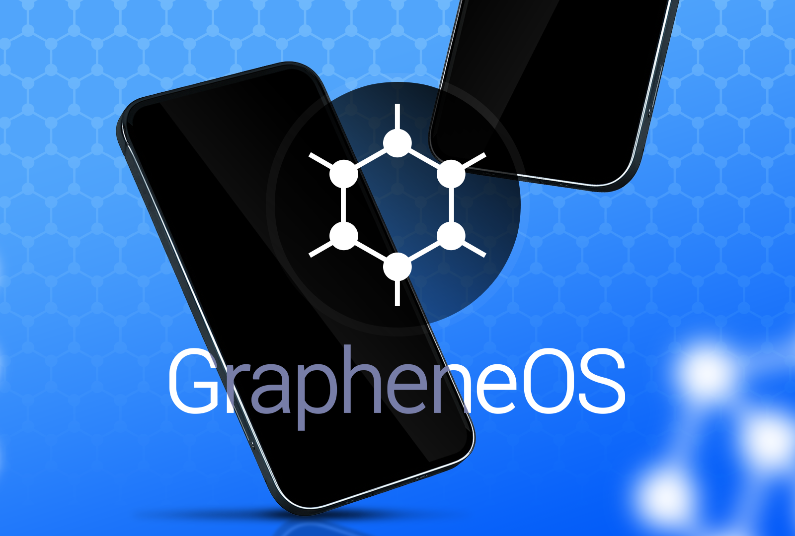 GrapheneOS's big hardware debut is more than a year away GrapheneOS's big hardware debut is more than a year away