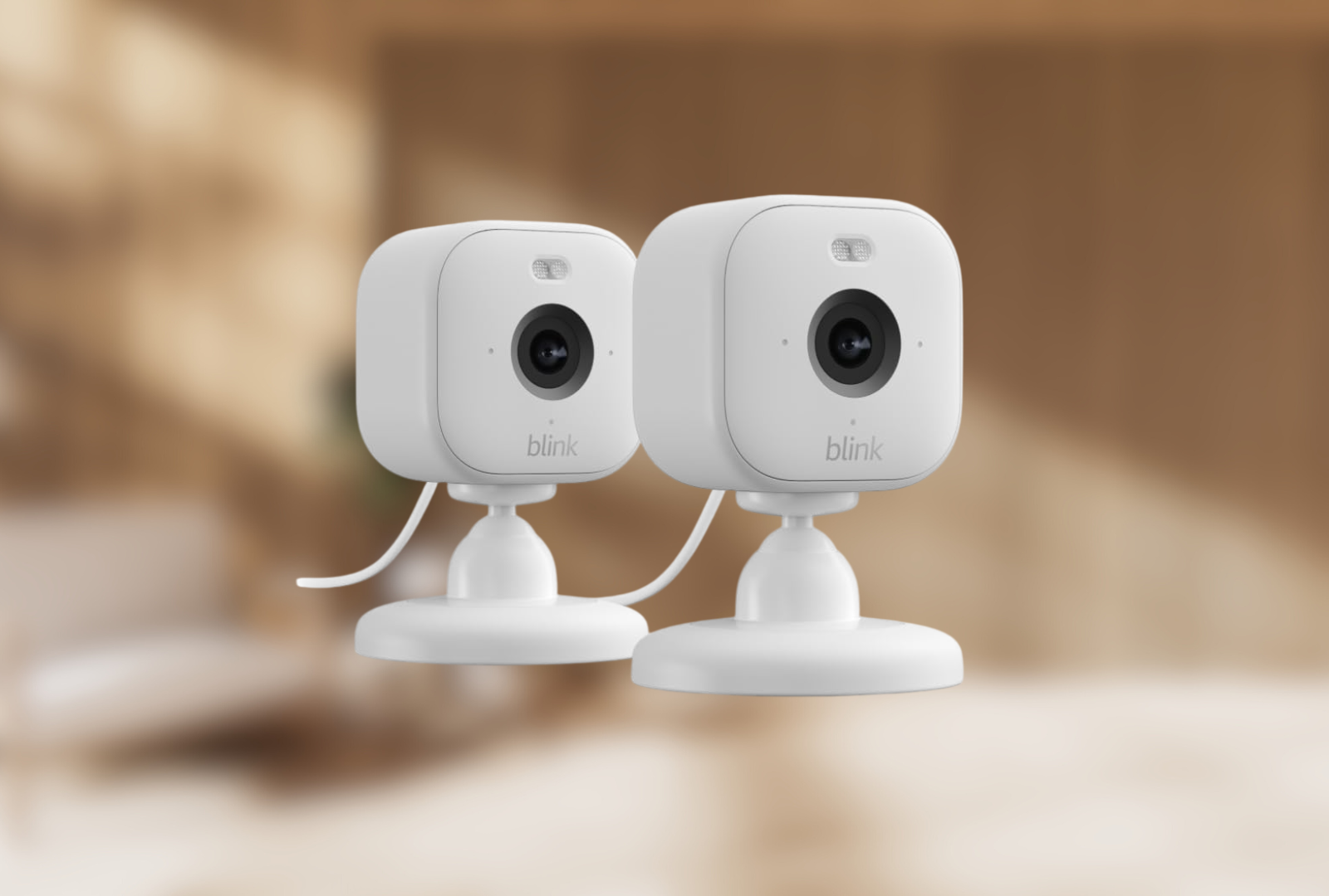 Peace of mind doesn't have to cost a fortune thanks to this 2-pack