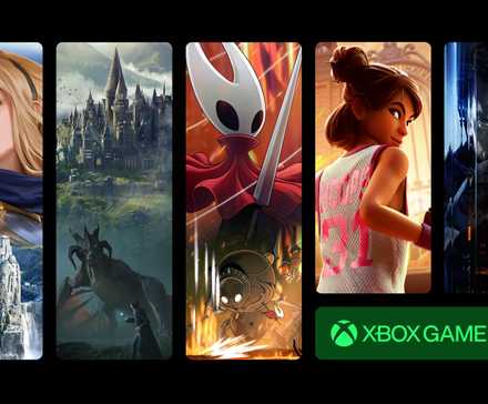 Arte principal do Xbox Game Pass lançada junto com o último aumento de preço do Ultimate