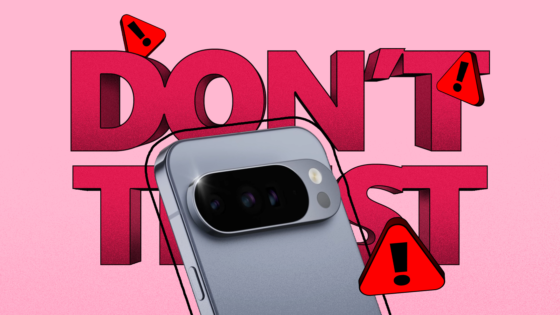 I don't trust Pixel phones anymore — here's why