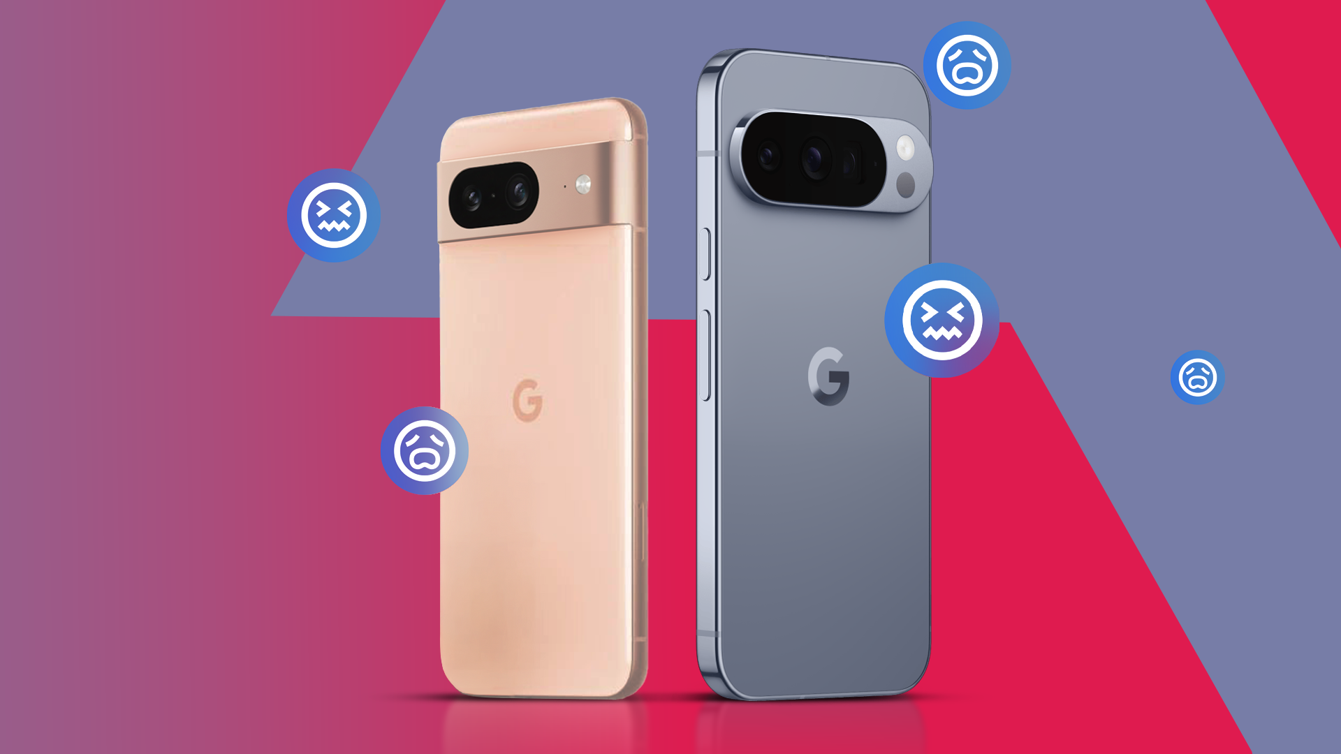 I regret trading in my Pixel 8 so early