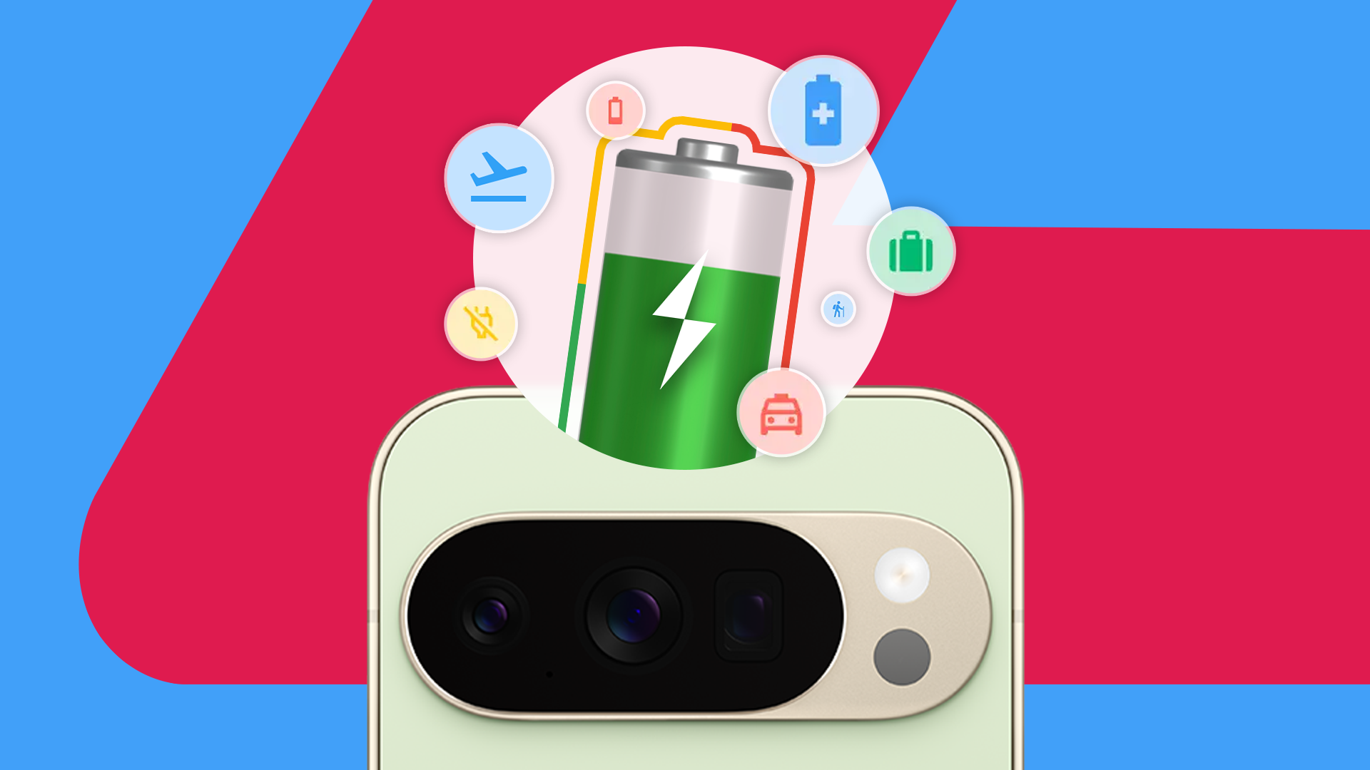 The underrated Pixel setting that fixed my phone's battery anxiety