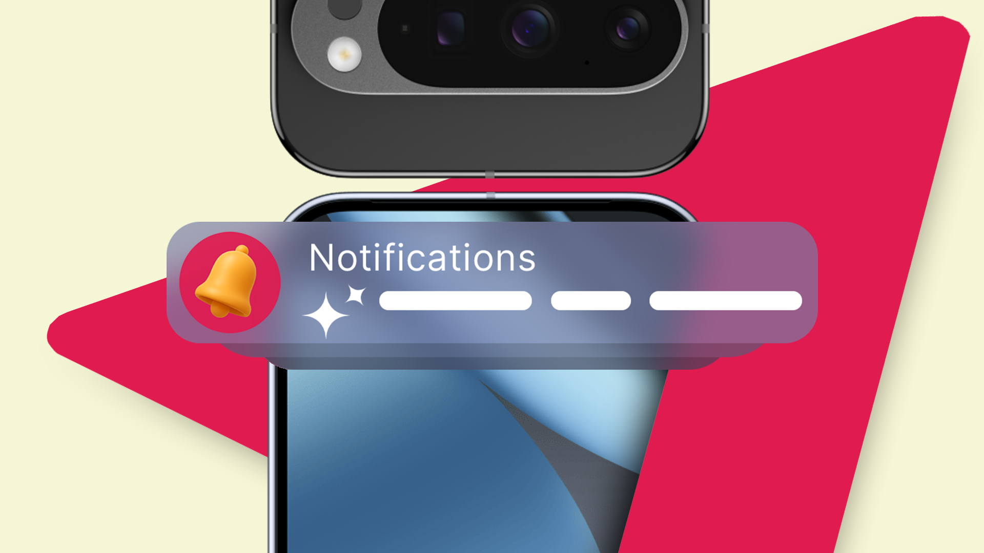How AI-powered notification summaries on Pixel phones improve productivity