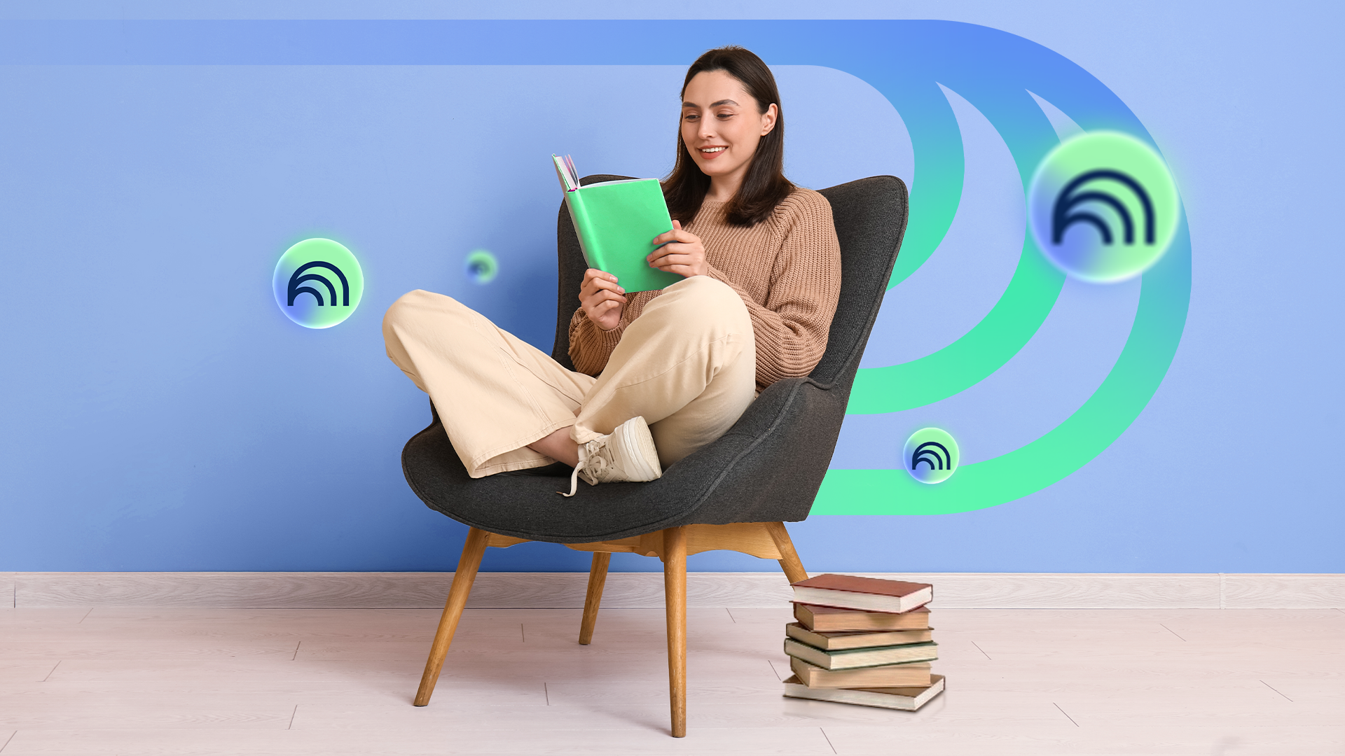 I asked NotebookLM to help me hack my reading list — here's what worked