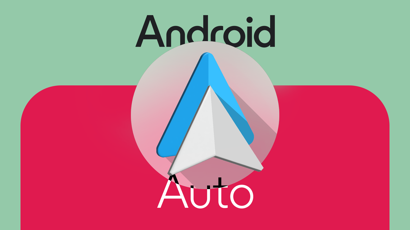 Android Auto’s new media controls are finally rolling out