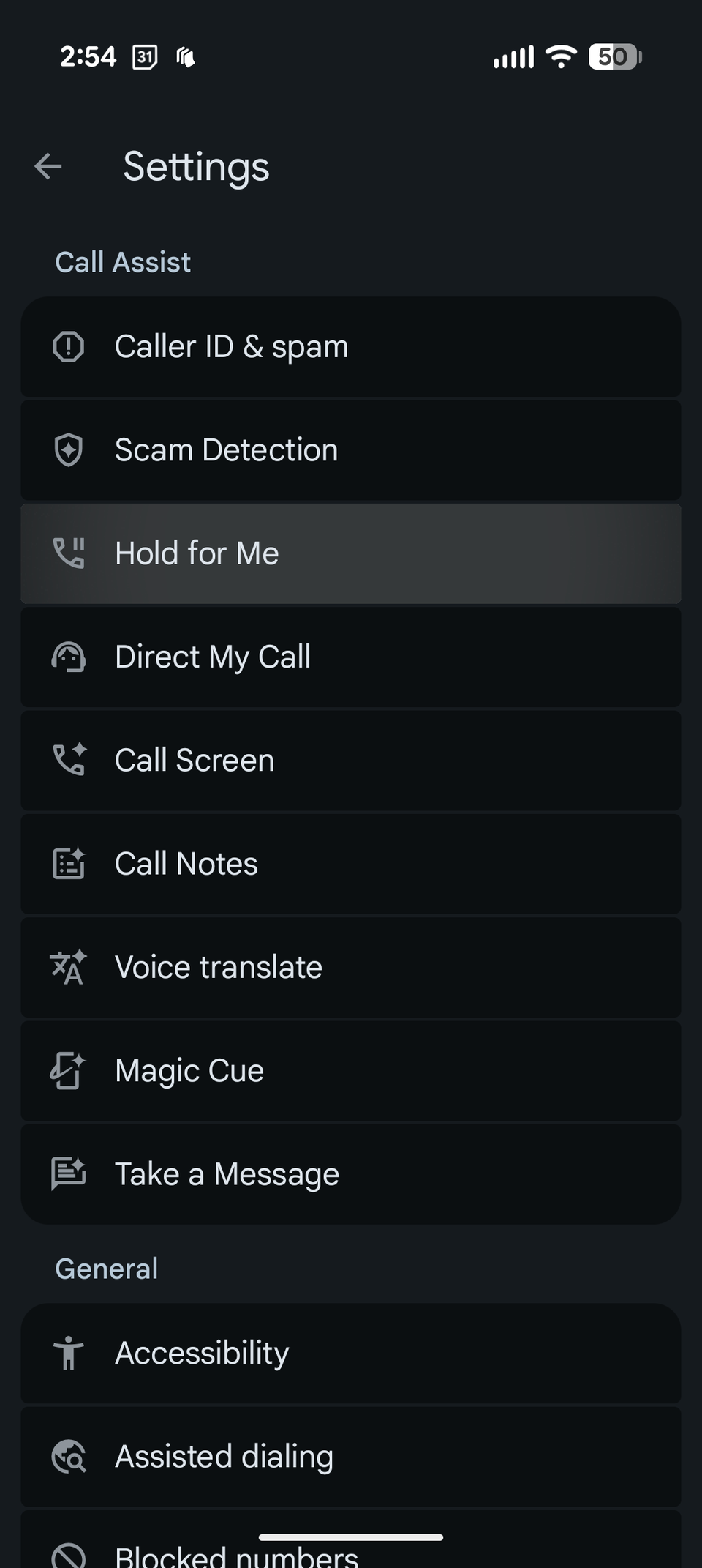 android-phone-settings-hold-for-me