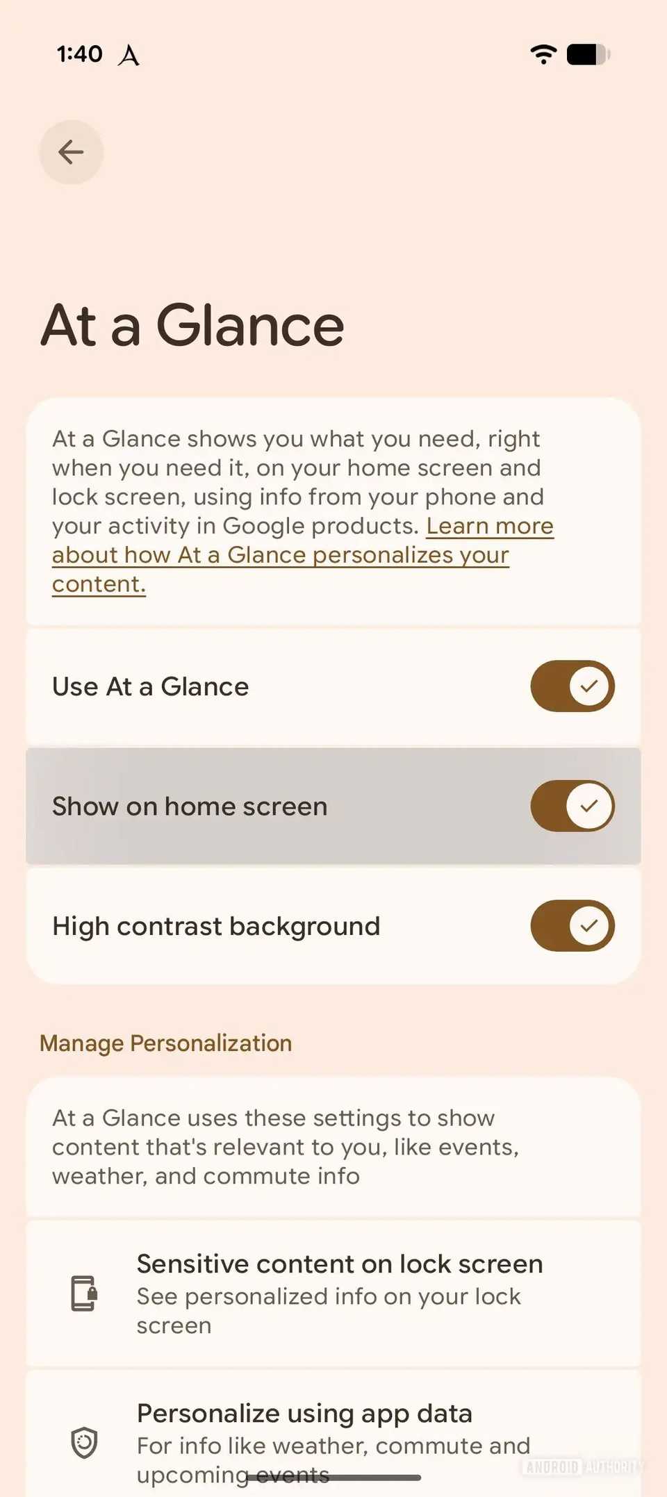 تشير الأدلة إلى أن Google تعمل على إصلاح إحدى الميزات الأكثر إزعاجًا في هواتف Pixel تشير الأدلة إلى أن Google تعمل على إصلاح إحدى الميزات الأكثر إزعاجًا في هواتف Pixel