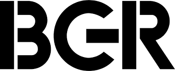 BGR Logo