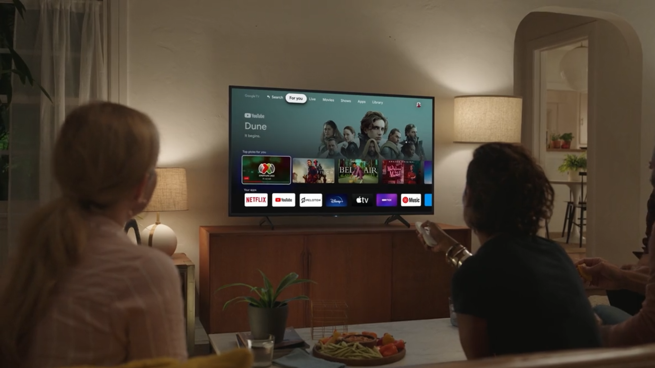 This is the Google TV streaming device that costs just $9