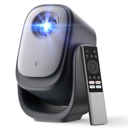 Dangbei N2 Mini on a white background