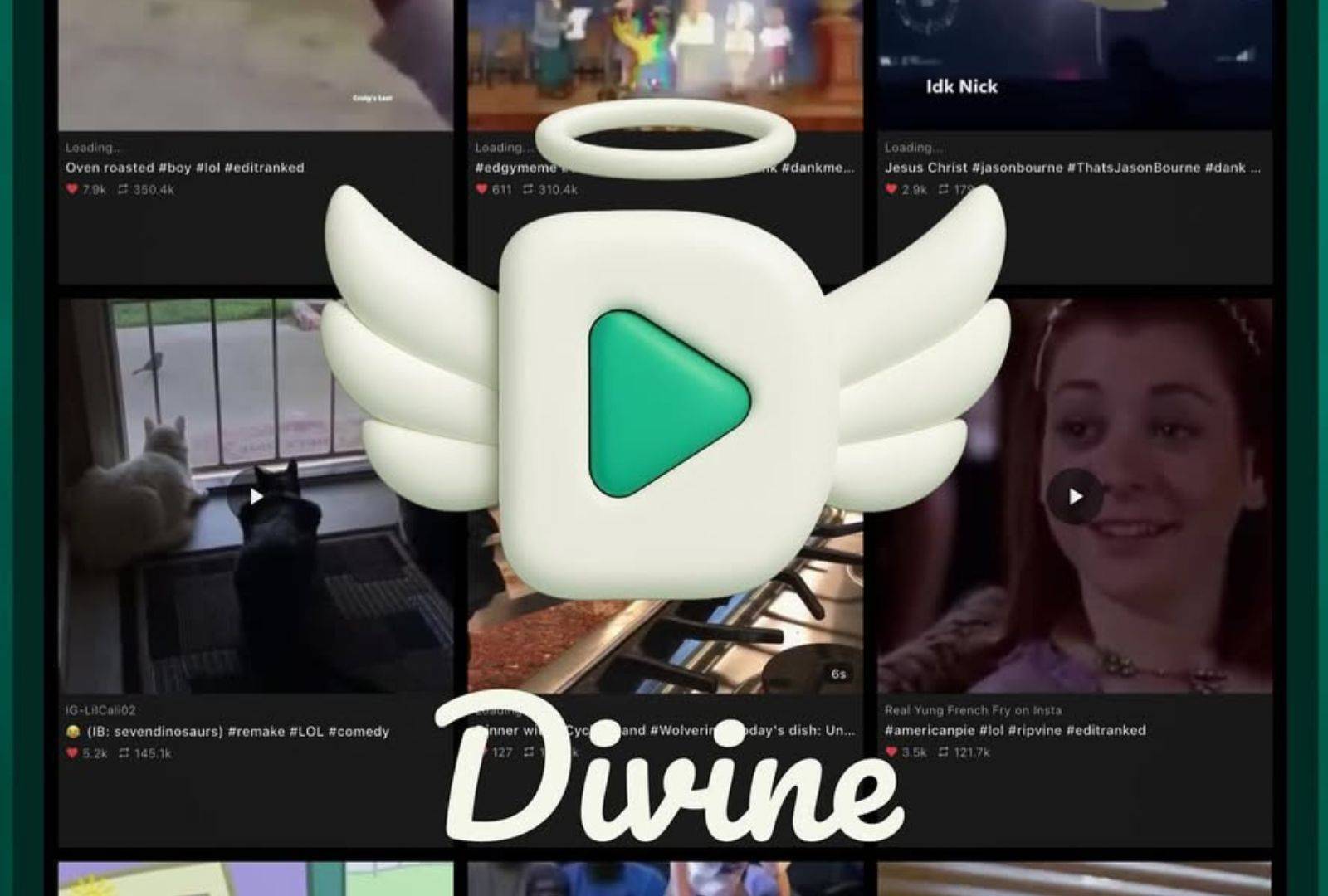 Vine gets a reboot that prioritizes human-made videos
