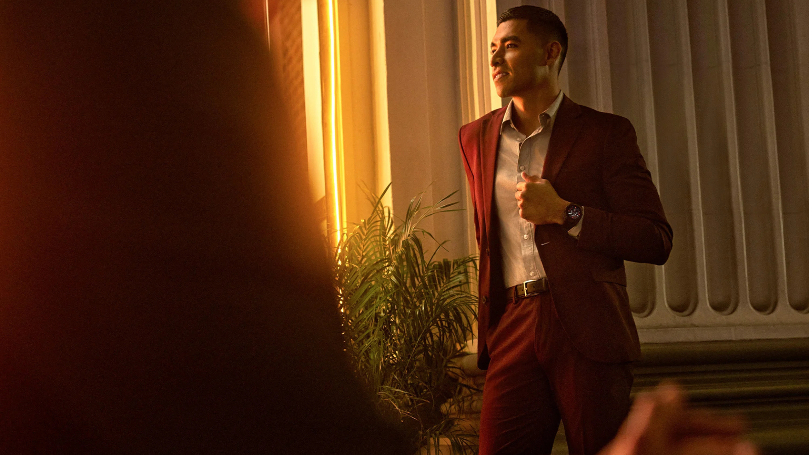 Garmin epix Pro (Gen 2) Sapphire Edition-1