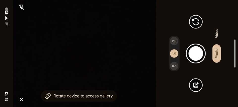 تعمل رسائل Google أخيرًا على إصلاح هذا الخلل المزعج في المعرض تعمل رسائل Google أخيرًا على إصلاح هذا الخلل المزعج في المعرض