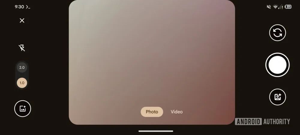 Google Messages is finally fixing this irritating gallery bug