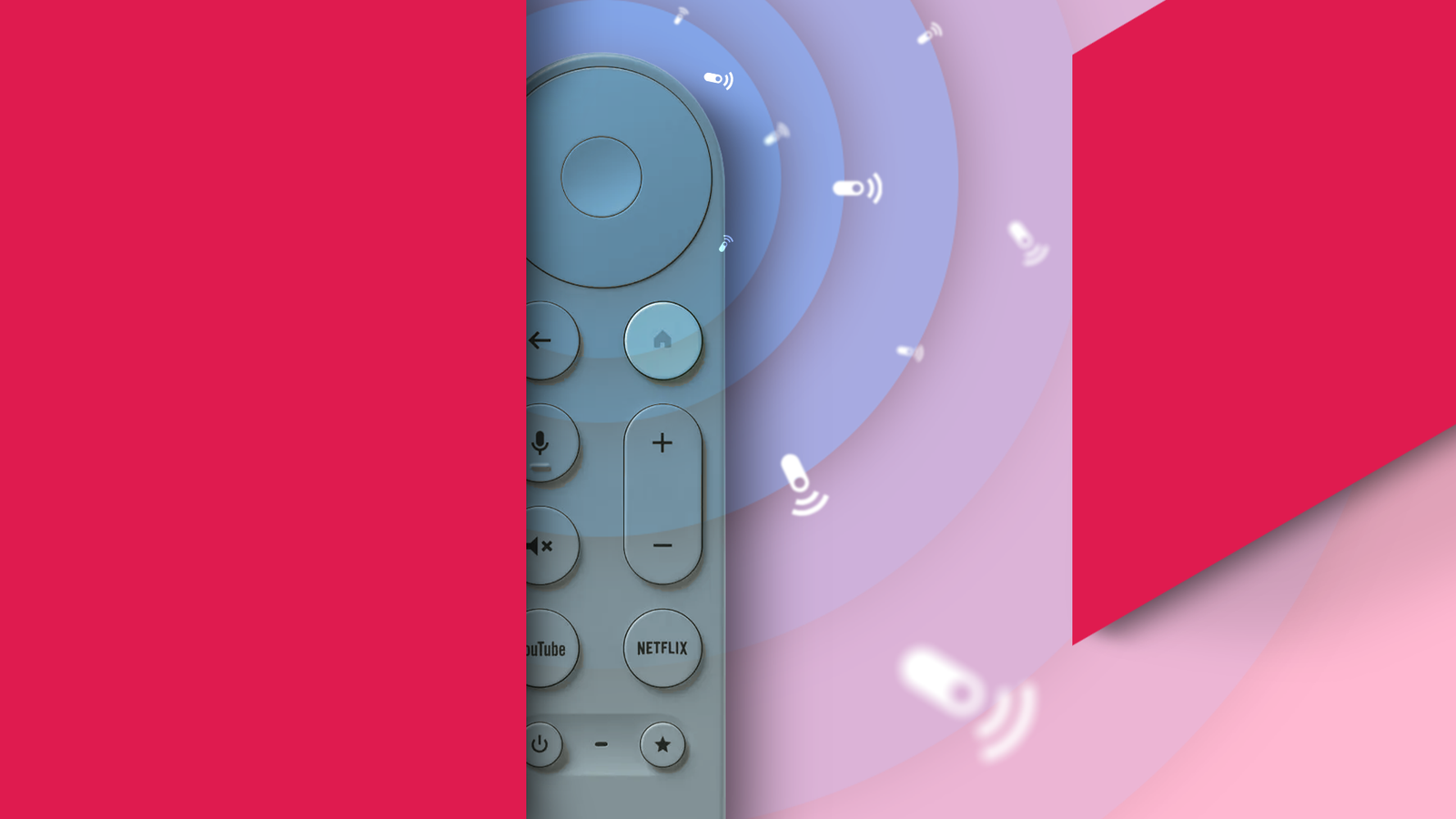 I put the remote-finding feature on the Google TV Streamer to the test