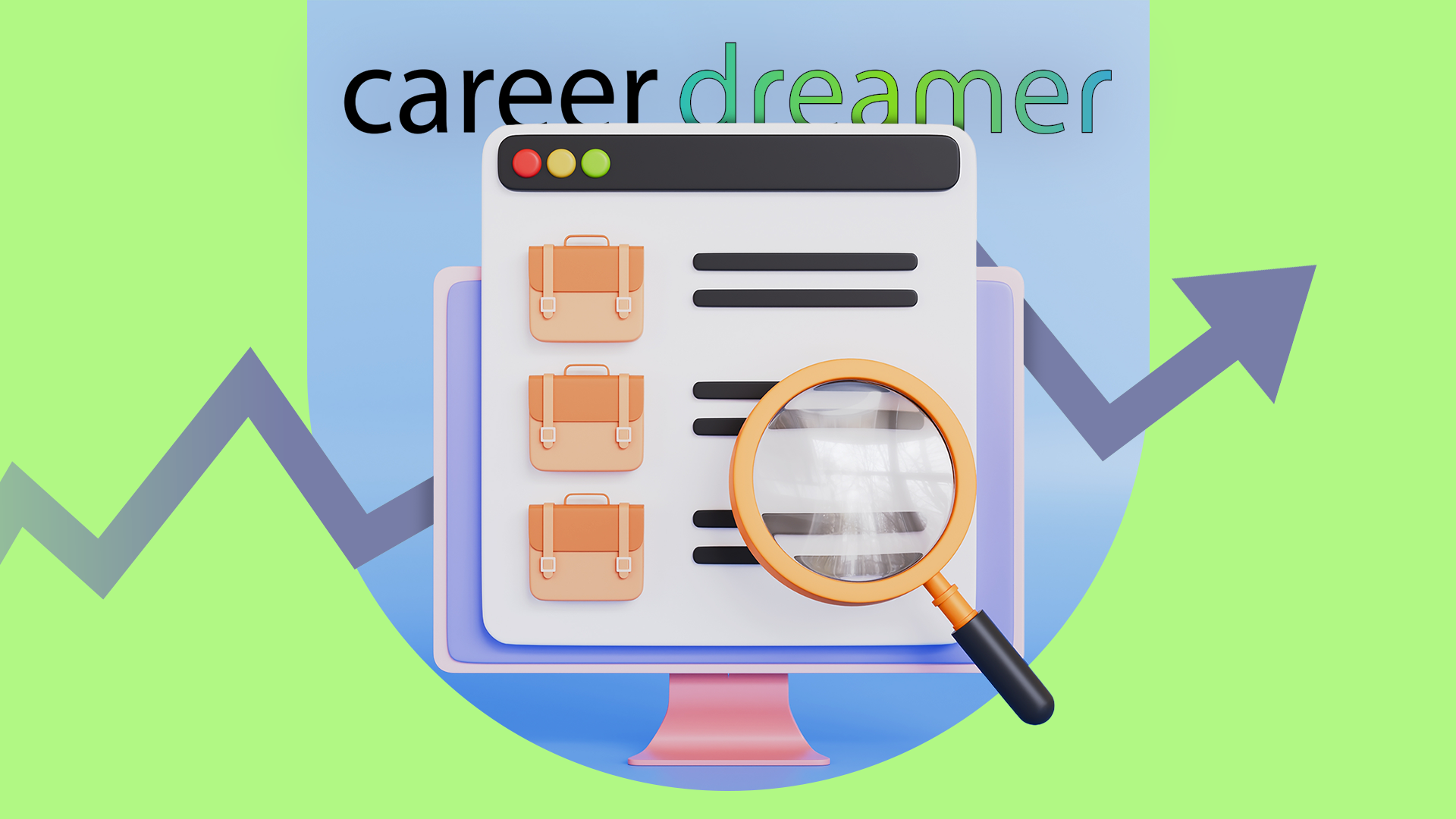 This underrated Google feature helped me match jobs to my skills