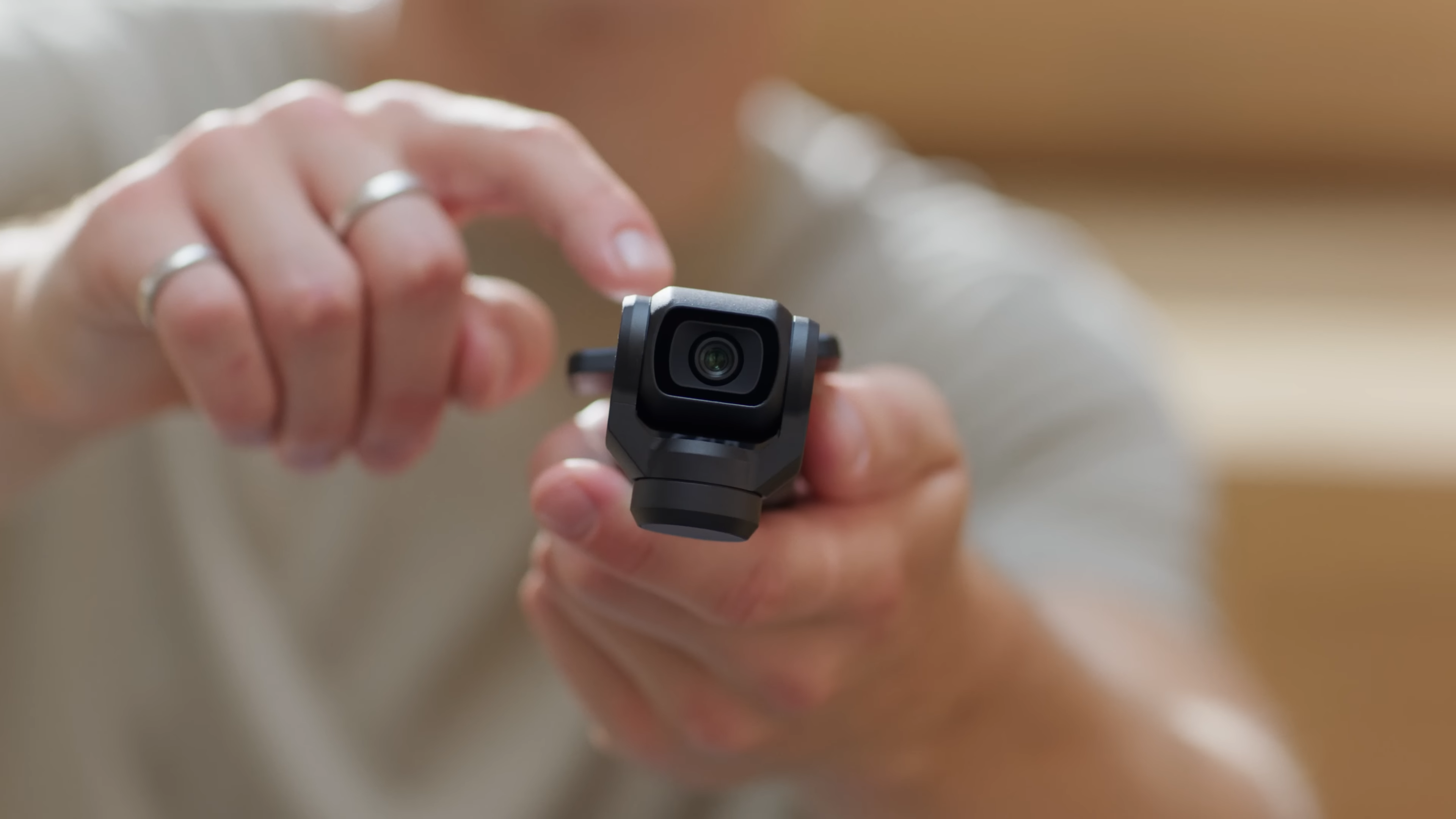 One of the best cameras for travel vloggers just got a massive price cut