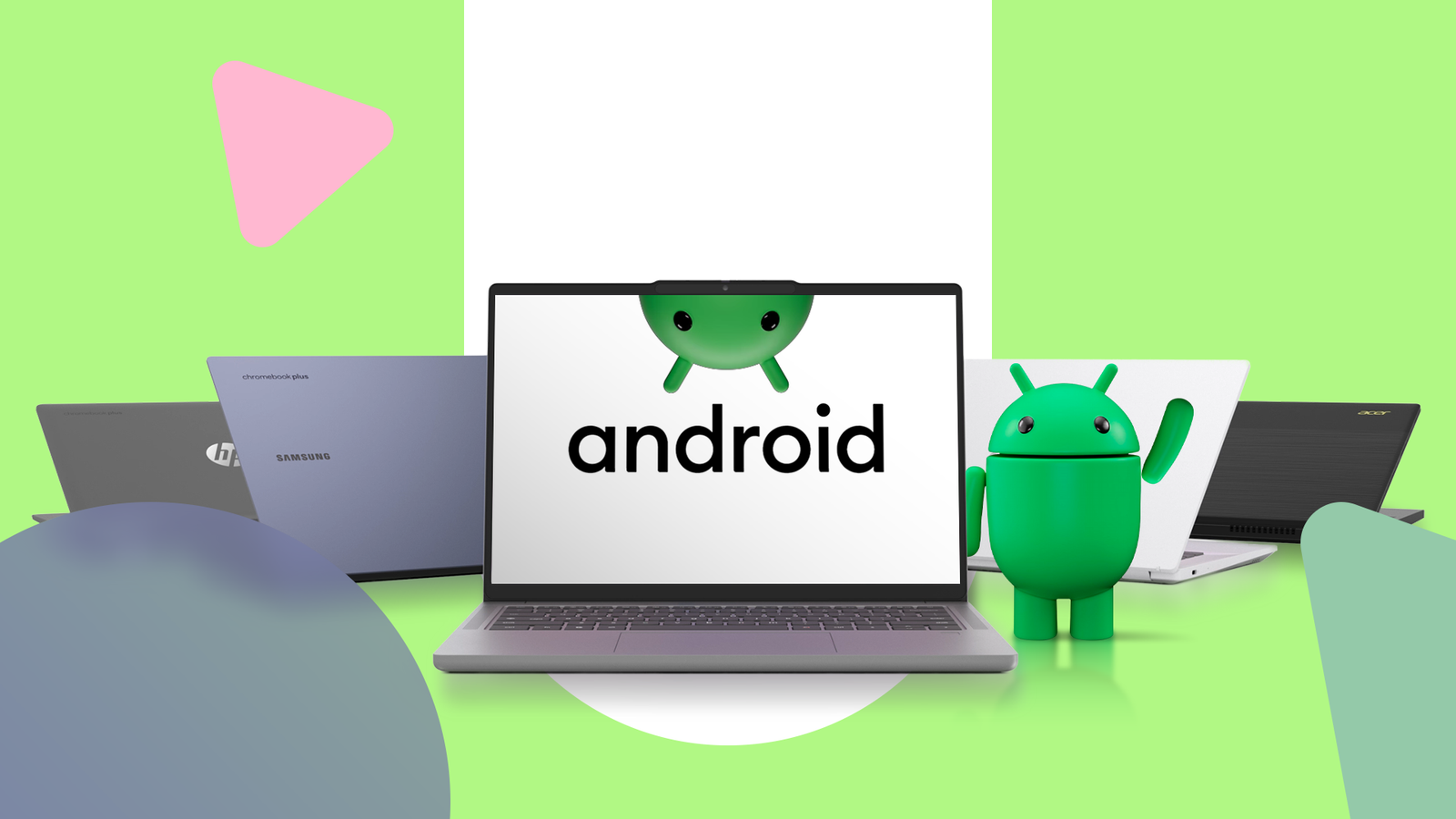 Android desktop needs to get these 5 things right to replace my Windows PC Android desktop needs to get these 5 things right to replace my Windows PC