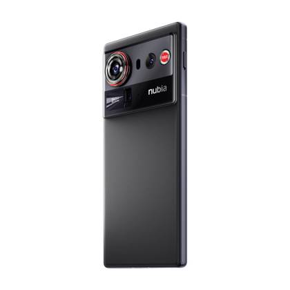 Núbia Z80 Ultra