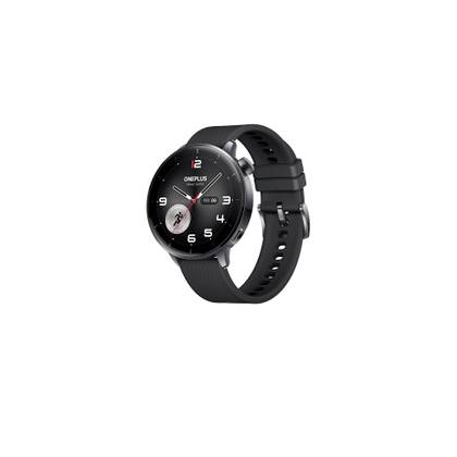 A press render of the OnePlus Watch 3 43mm