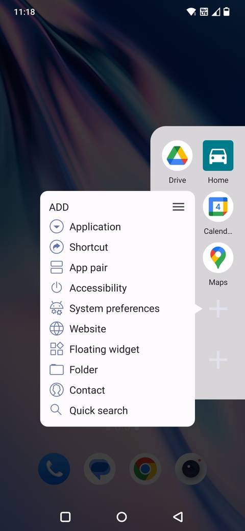 لقد فاتني تطبيق Edge Panel من سامسونج لذا قمت بإعادة إنشائه باستخدام تطبيق Android المجاني هذا 4 1604160215911577 1588157515881577 1578160815901581 158216101575158515751578 1575160415781591157616101602 16011610 15781591157616101602 1605158815941604 157516041588158516101591 1575160415801575160615761610 160416041608158115751578