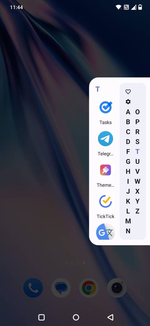 لقد فاتني تطبيق Edge Panel من سامسونج لذا قمت بإعادة إنشائه باستخدام تطبيق Android المجاني هذا 7 1604160215911577 1588157515881577 1578159315851590 16021575157416051577 157516041578159115761610160215751578 16011610 15781591157616101602 1605158815941604 157516041588158516101591 1575160415801575160615761610 160416041608158115751578