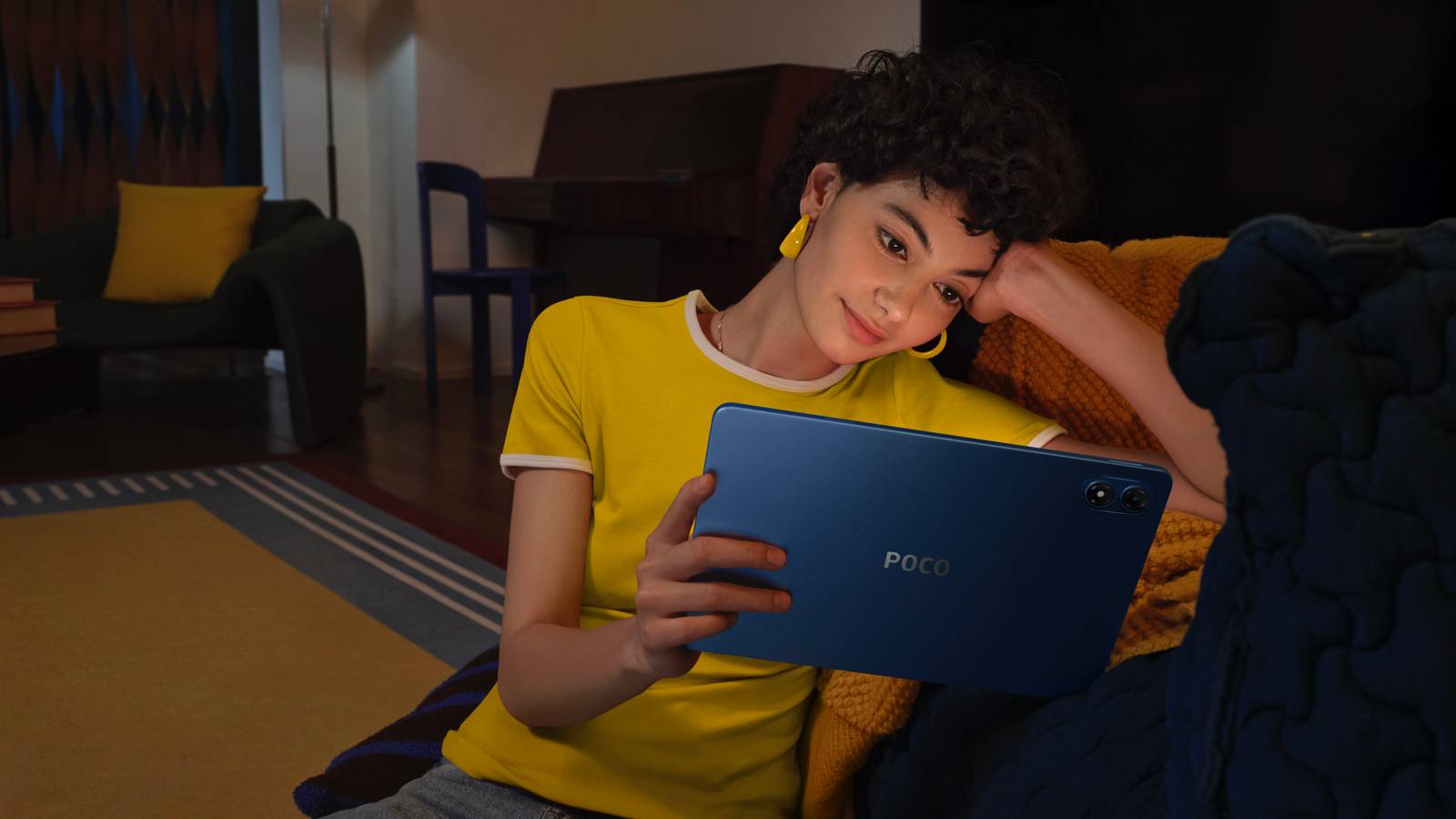 Poco's new tablets look like budget-friendly winners