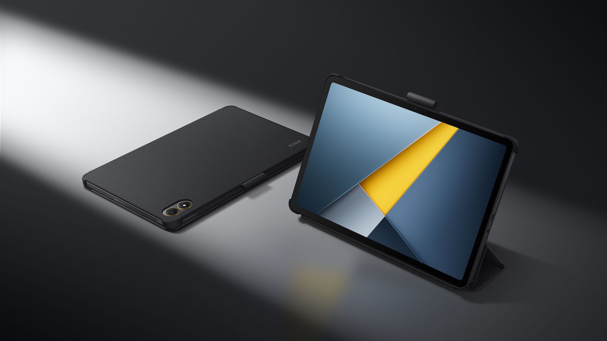 Poco's new tablets look like budget-friendly winners