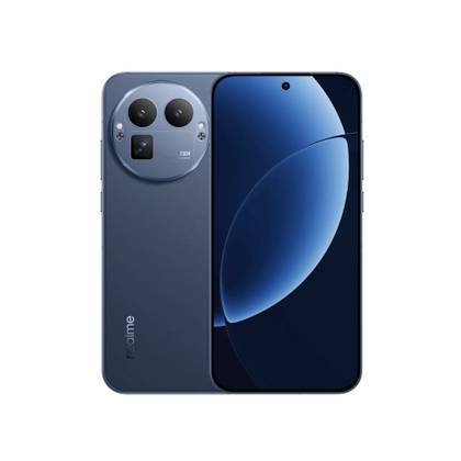 A press image of the Realme GT 8 Pro