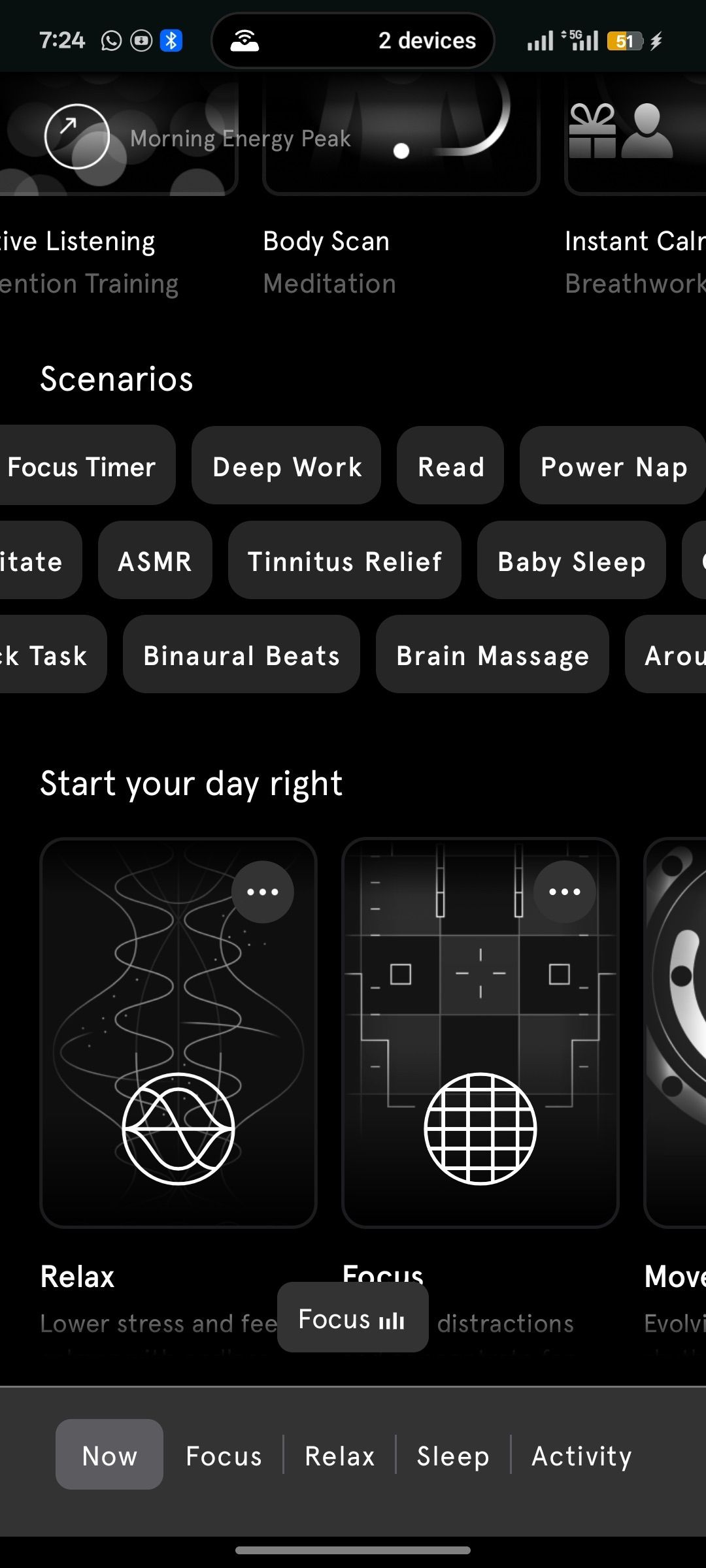 I lost my creative spark and these apps pulled me out of the dark — I'm ...