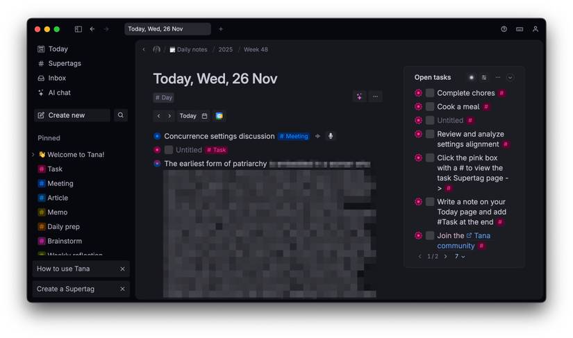 androidpolice.com - Irene Okpanachi - I ditched Notion for a tool that fits my creative workflow