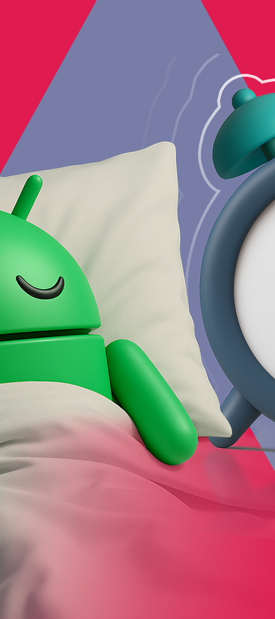 I let Android Routines take over my morning, and I'm never going back to my phone's alarm app