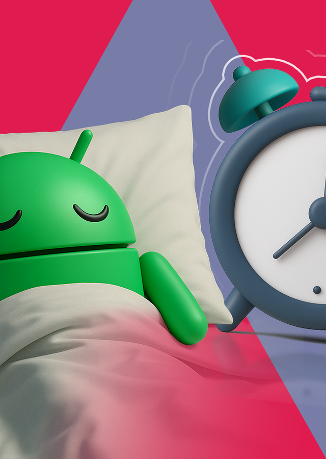 I let Android Routines take over my morning, and I'm never going back to my phone's alarm app